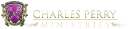 Charles Perry Ministries Logo